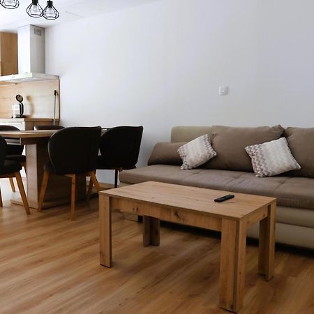 Forestview Apartment Блед Экстерьер фото