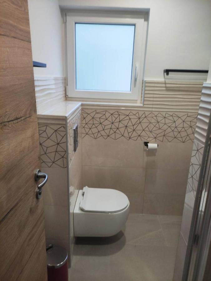 Forestview Apartment Блед Экстерьер фото