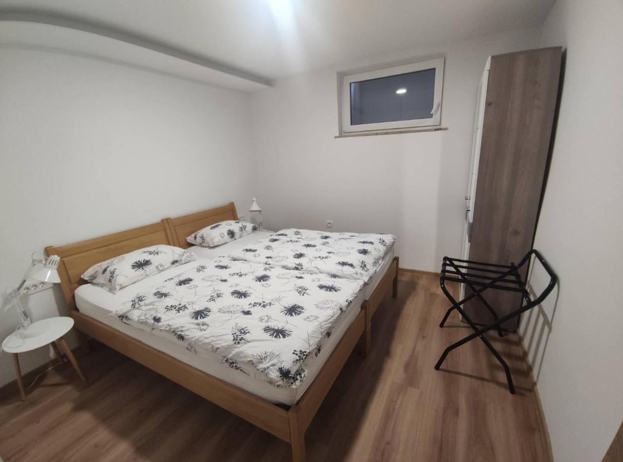 Forestview Apartment Блед Экстерьер фото