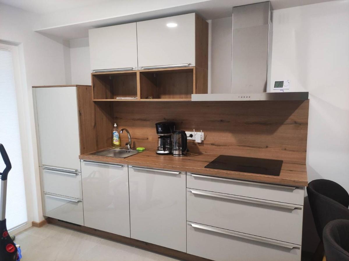 Forestview Apartment Блед Экстерьер фото