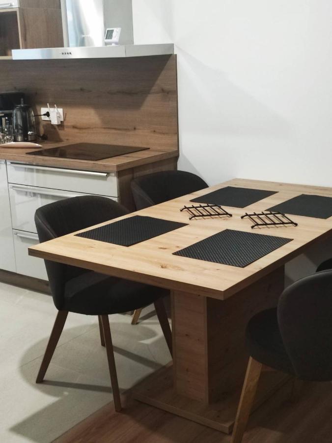Forestview Apartment Блед Экстерьер фото