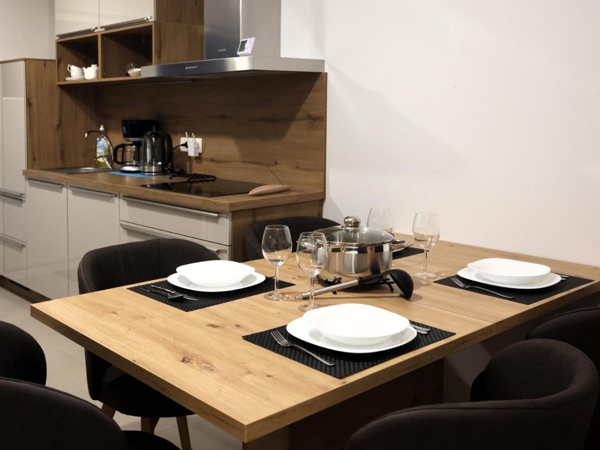 Forestview Apartment Блед Экстерьер фото