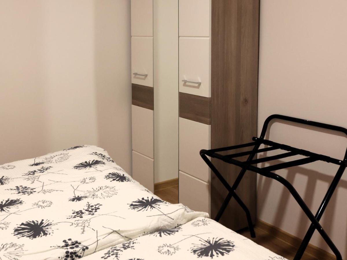 Forestview Apartment Блед Экстерьер фото