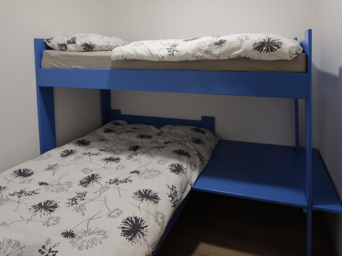 Forestview Apartment Блед Экстерьер фото