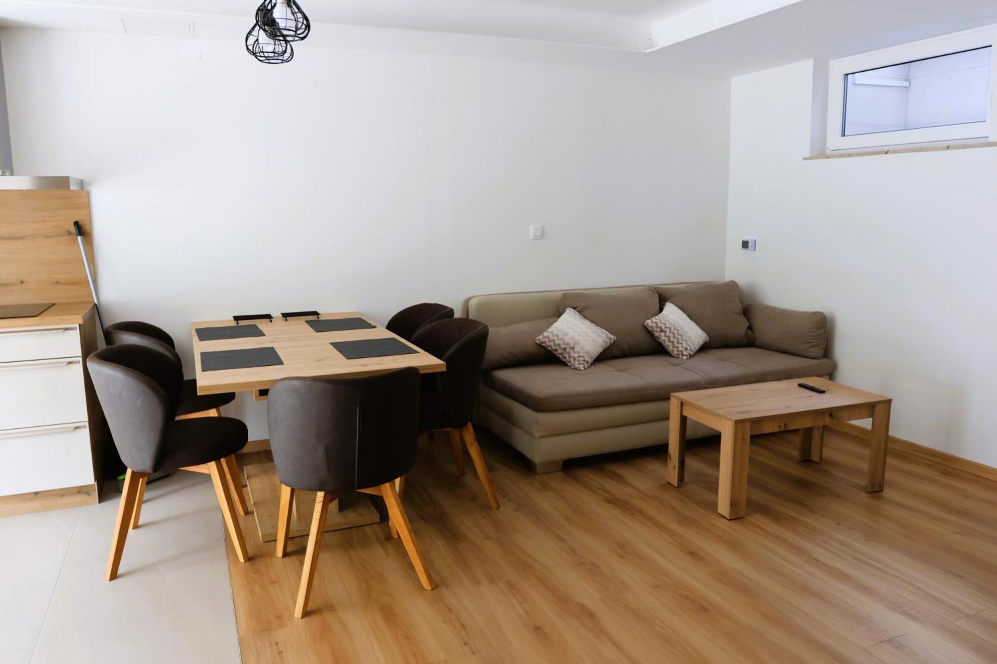 Forestview Apartment Блед Экстерьер фото